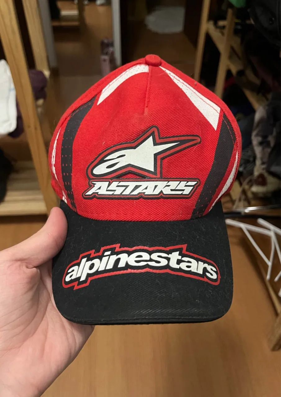 BONE ALPINESTARS - Foto 2