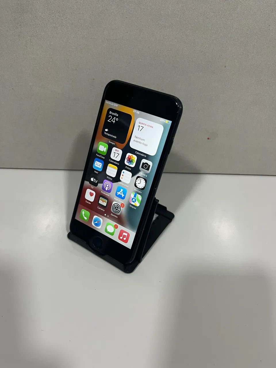iPhone 7 128GB  - Foto 4