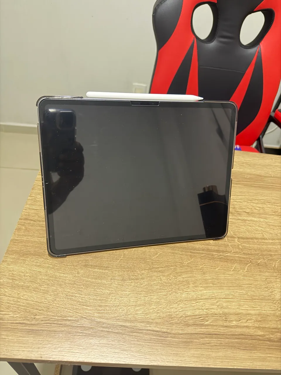 iPad Pro 12.9