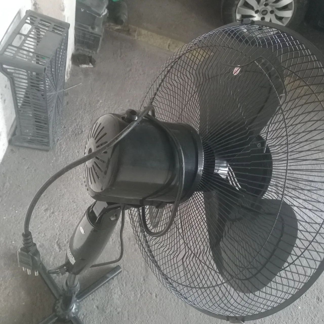 Ventilador  - Foto 3