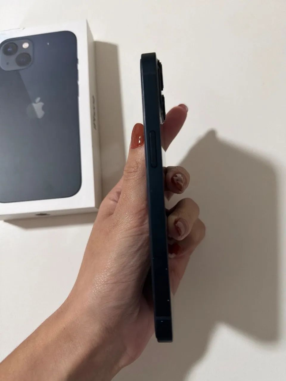 iPhone 13 128GB ?Midnight? - Foto 4