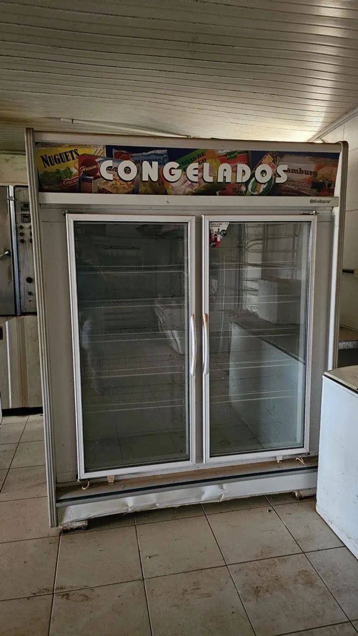 Freezer 