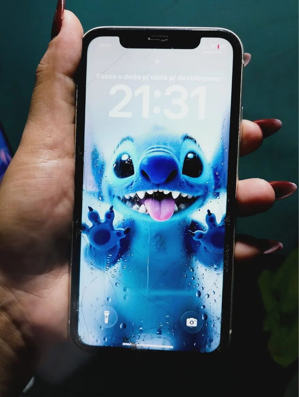 Troco IPhone 11 64G - Foto 5