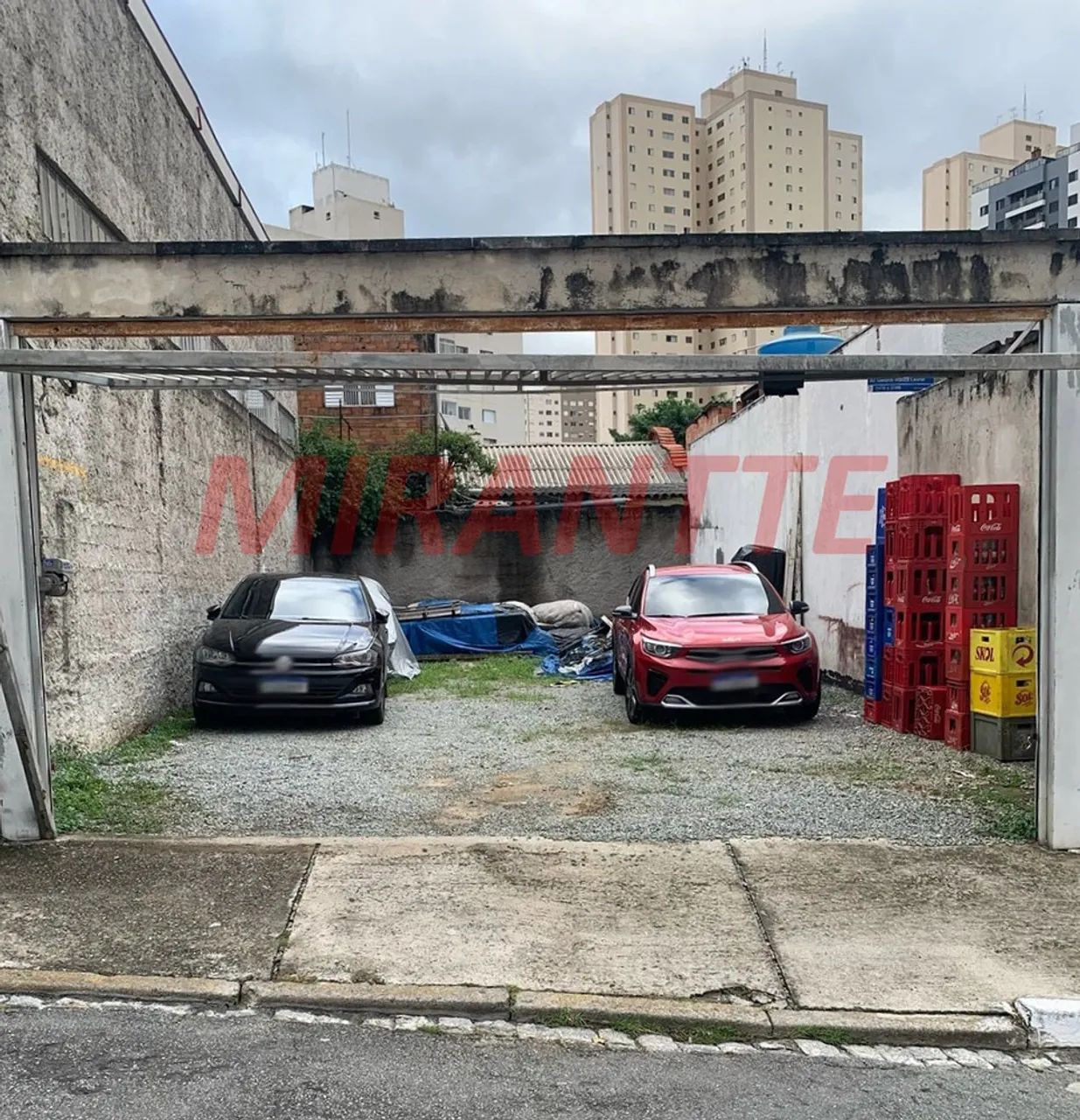 Terreno em Vila Dom Pedro II - Foto 2
