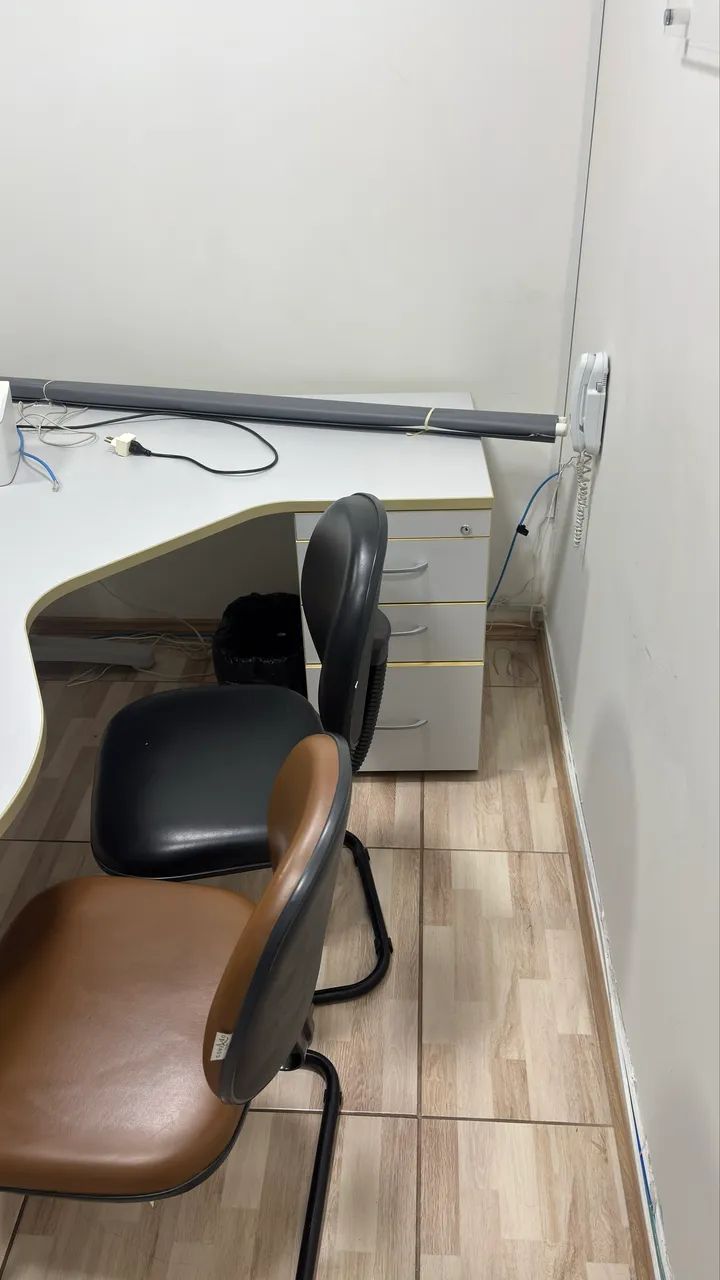 DESAPEGO - MESAS DE ESCRITÓRIO - Foto 5