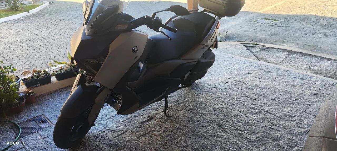 Xmax 250 - Foto 2