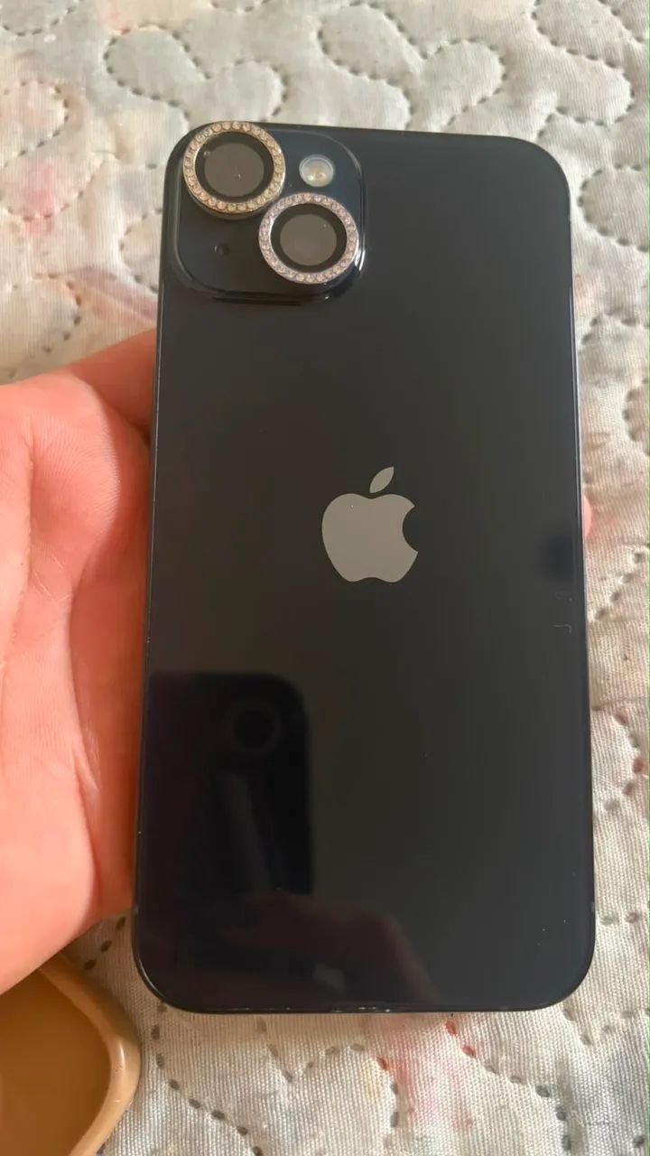 iPhone 14 128 GB - Foto 3