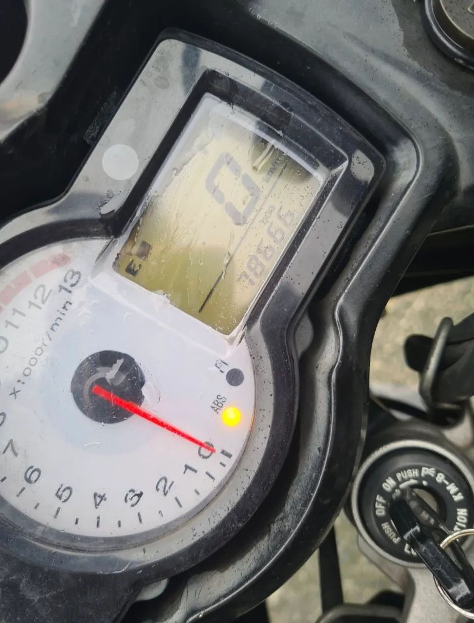 Versys 650 - Foto 4