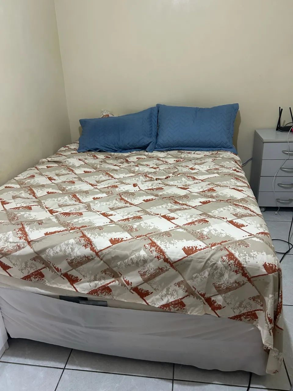 Cama Queen - Foto 2