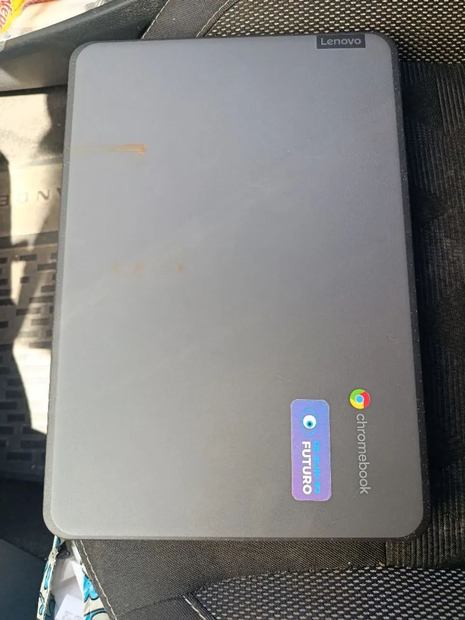 Vendo chromebook - Foto 4
