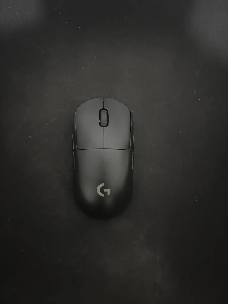 Mouse Gamer Logitech G PRO Wireless (Sem Fio) - Excelente Estado