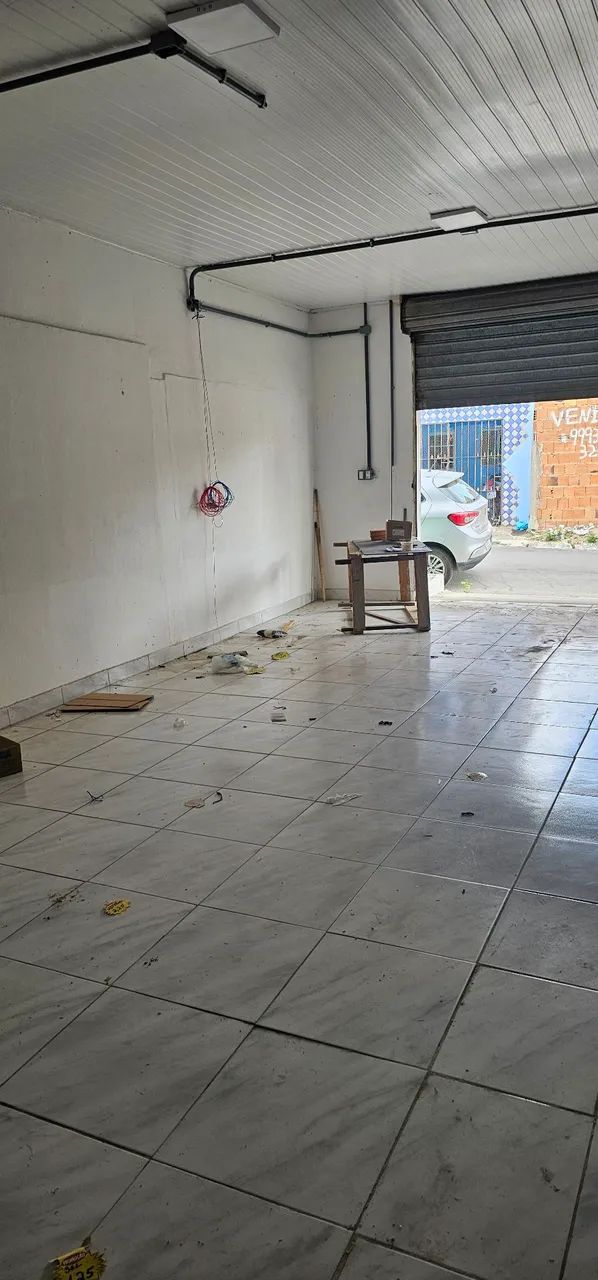 Ponto comercial em marechal deodoro, bairro taperagua  - Foto 5