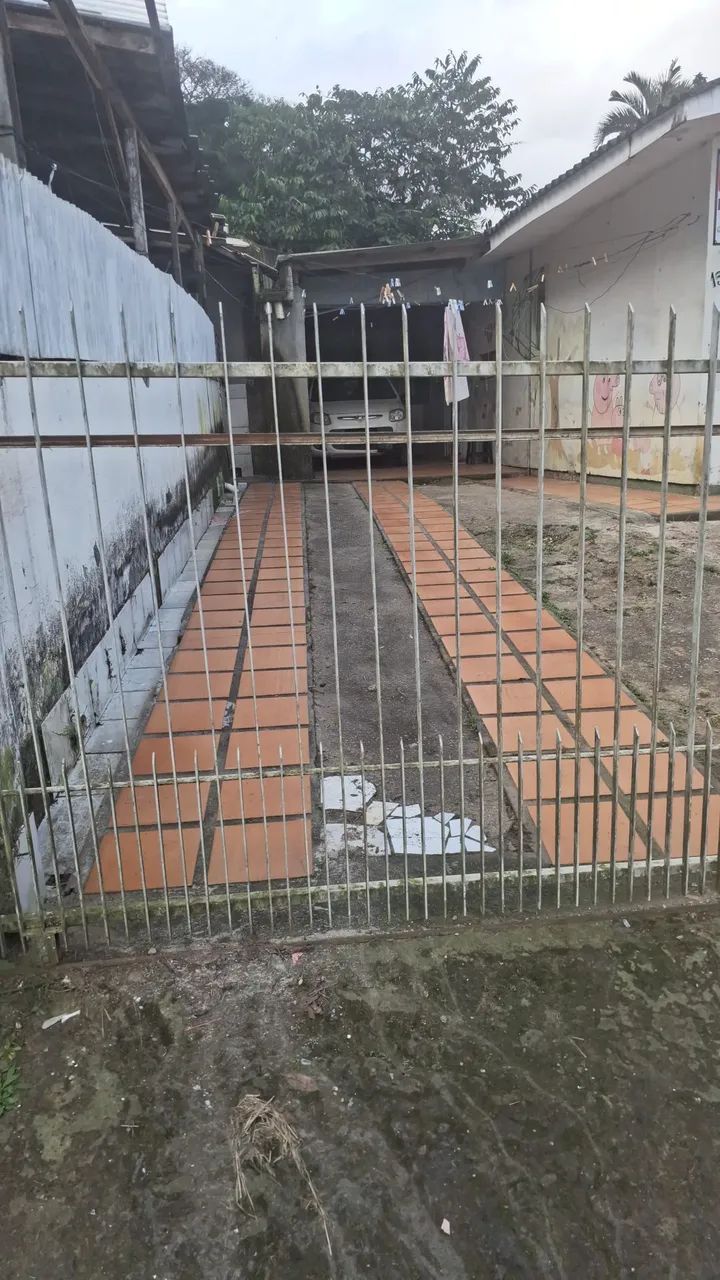 VENDO CASA EM FORQUILHINHAS  - Foto 5