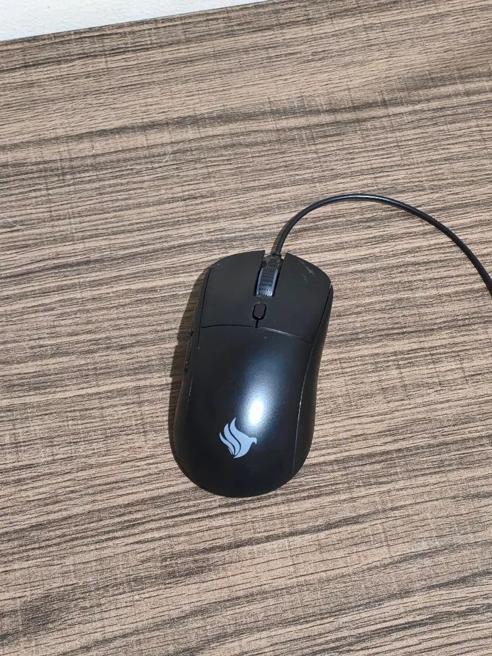Mouse e teclado netuno V2 pichau - Foto 2