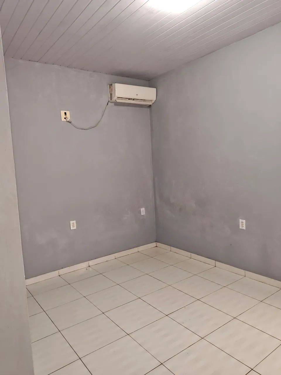 Apartamento em ótima localização 