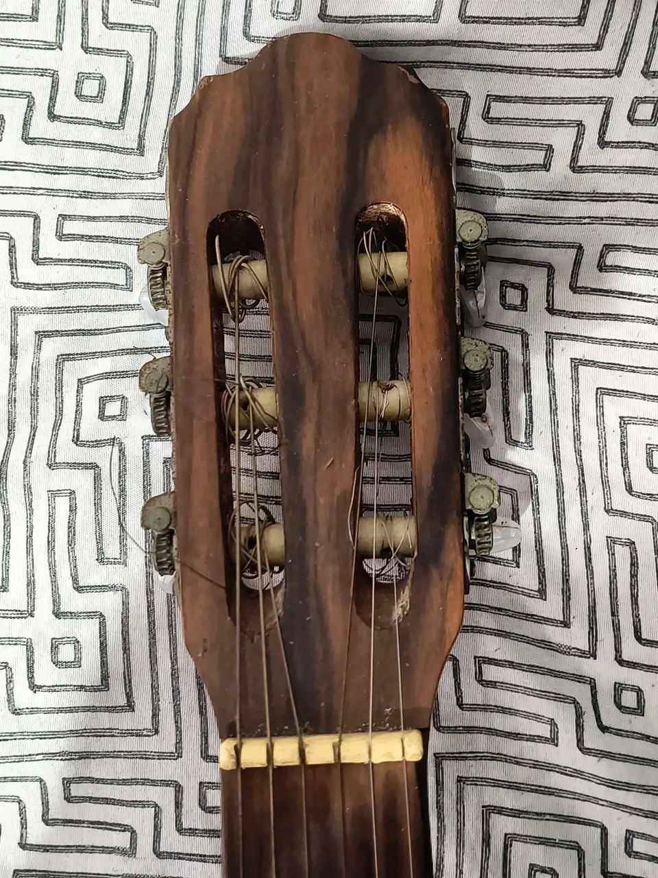 Violão Giannini mini - Foto 3
