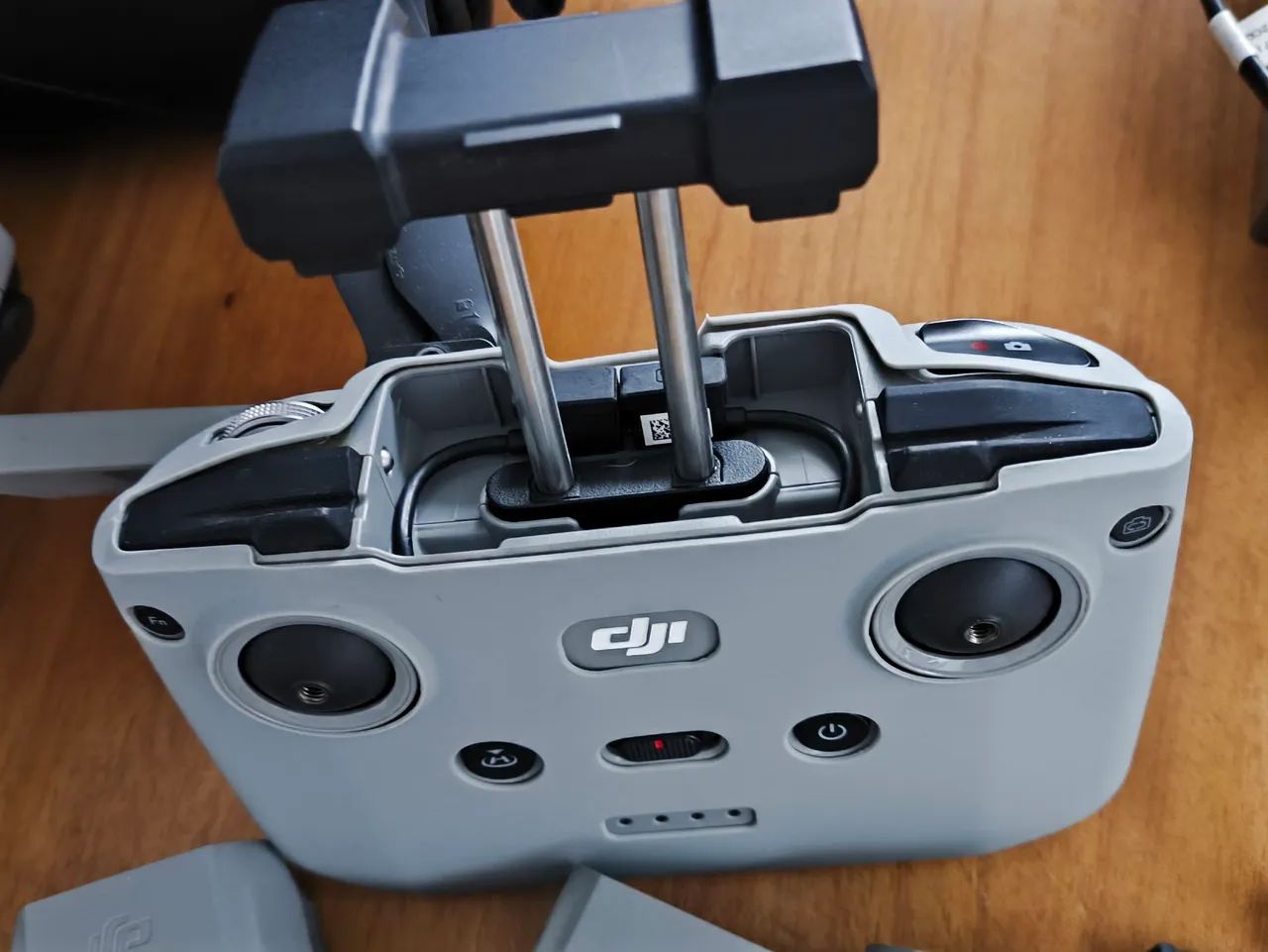 DJI Mavic Air 2 kit Fly More - Foto 4