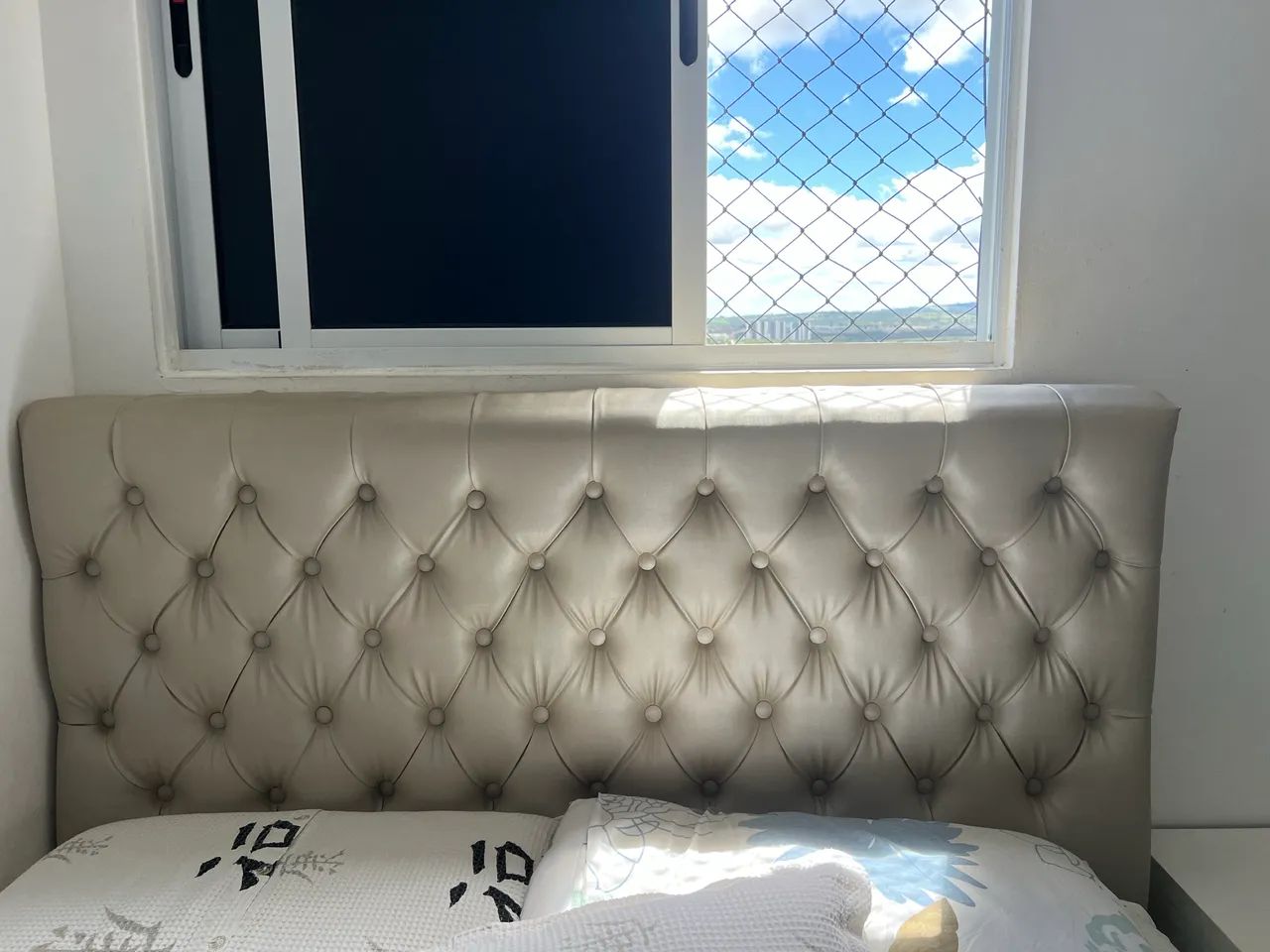 Cama casal