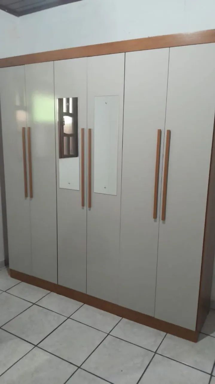 Macaé Montagem e desmontagem de móveis convencionais e planejados! - Foto 3