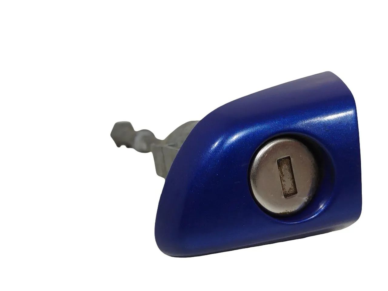 Cilindro Miolo Fechadura Peugeot 208
