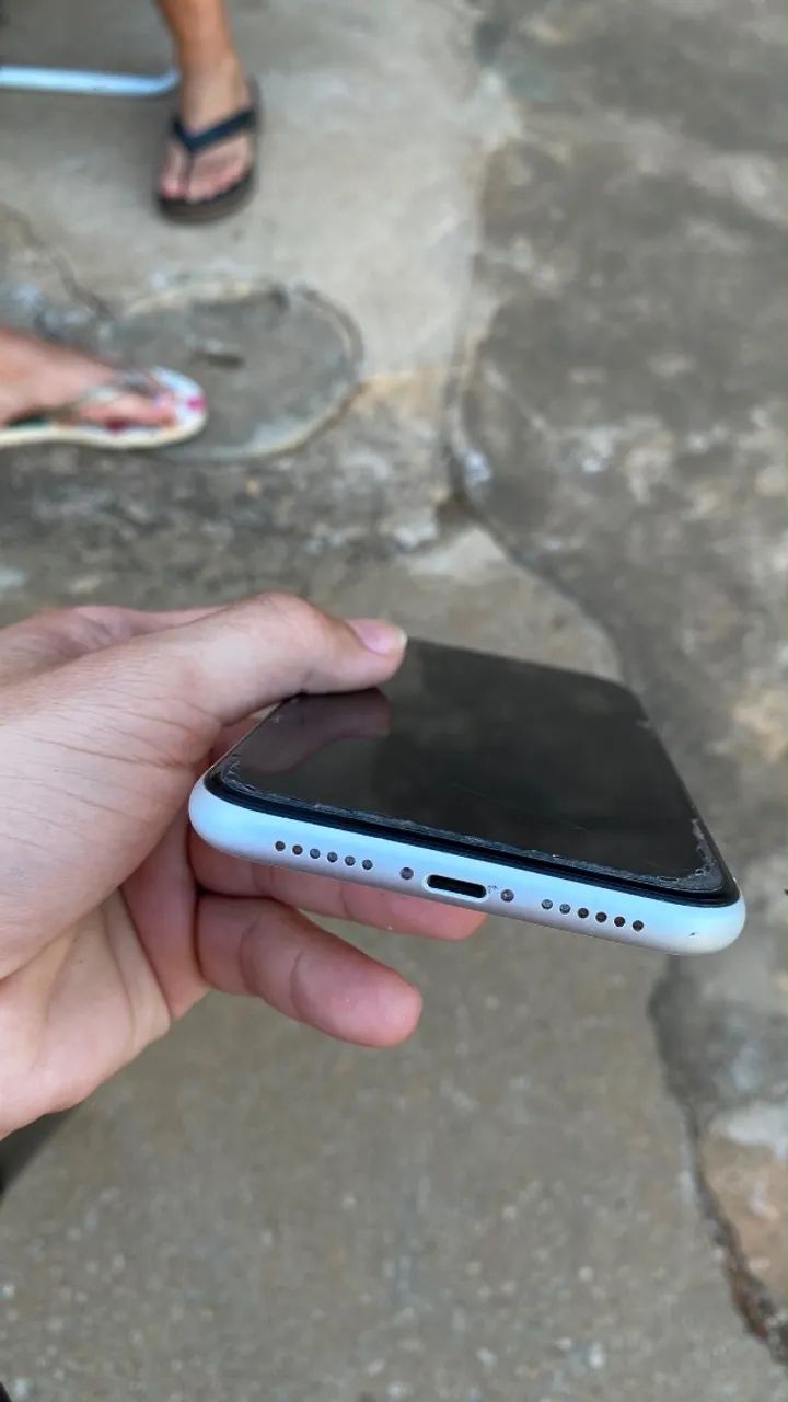 iPhone Xr - Foto 3