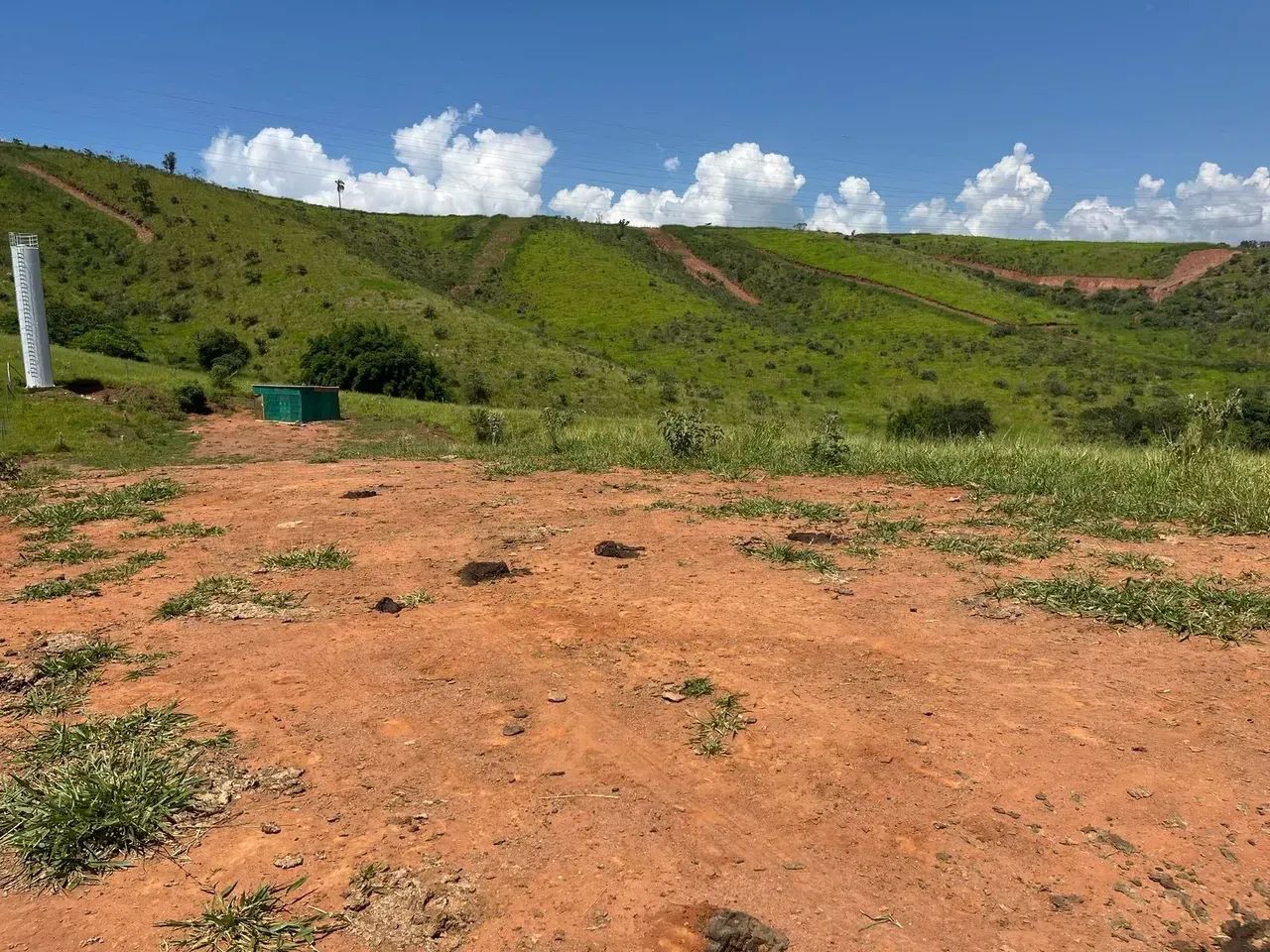 Terreno de 500m - Entrada de R$ 30 Mil - Foto 5