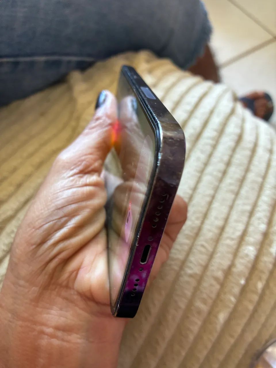 iPhone 14 Pro Max  - Foto 3