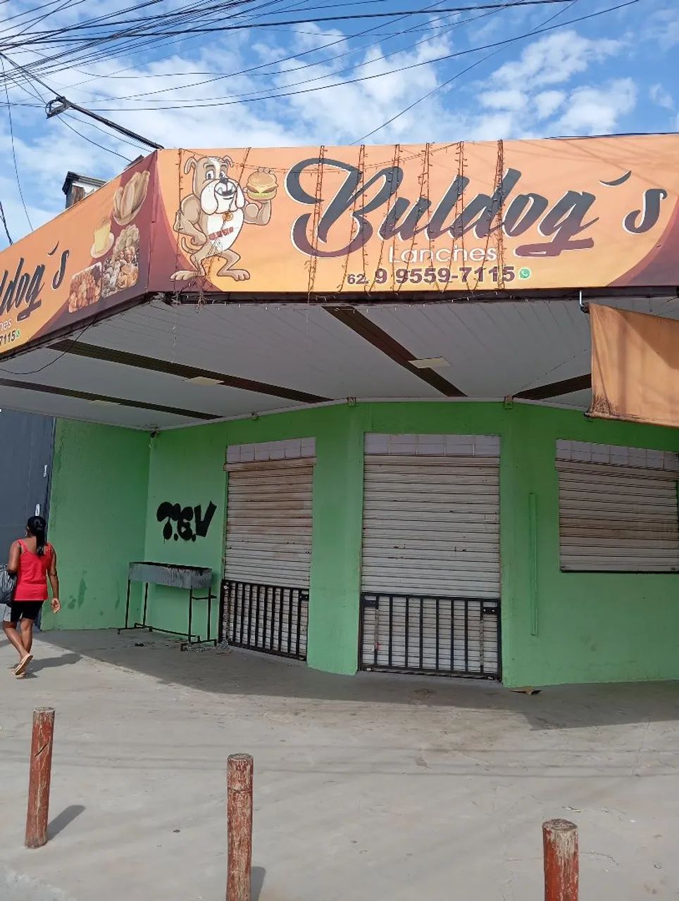 Vende-se esse imóvel comercial  - Foto 5