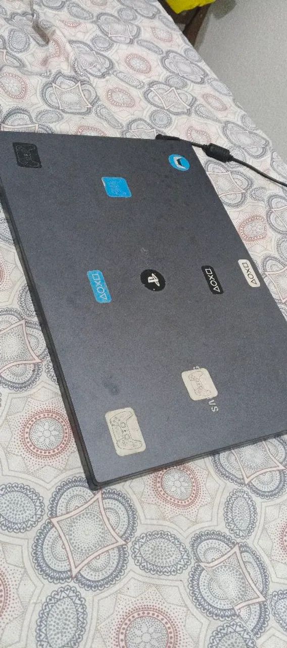 Notebook Samsung