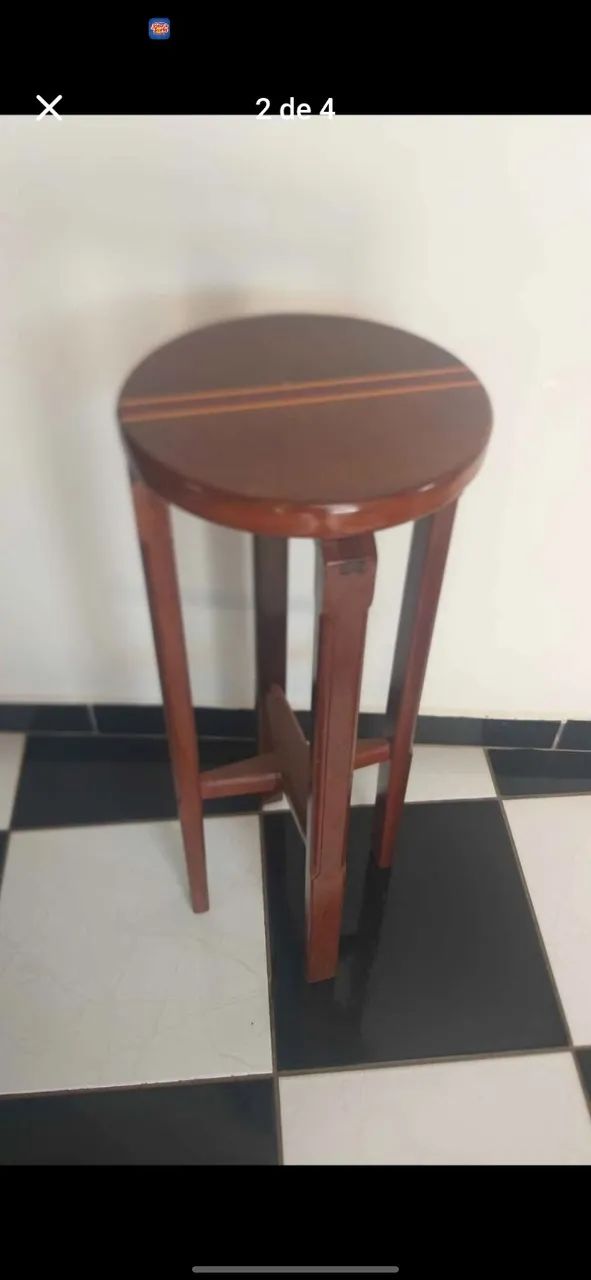Banco para Bancada - Foto 4