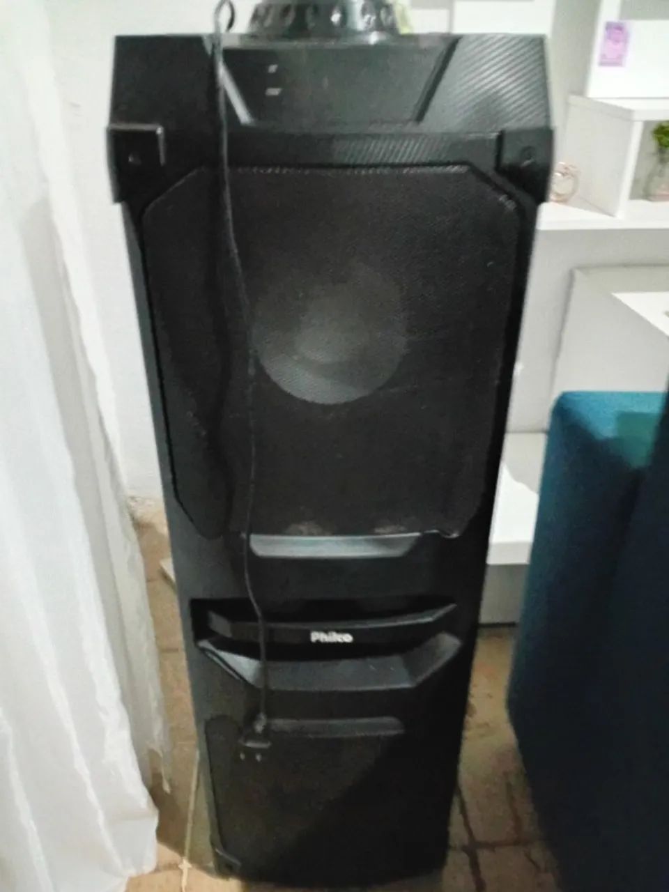 Caixa de som - Foto 3