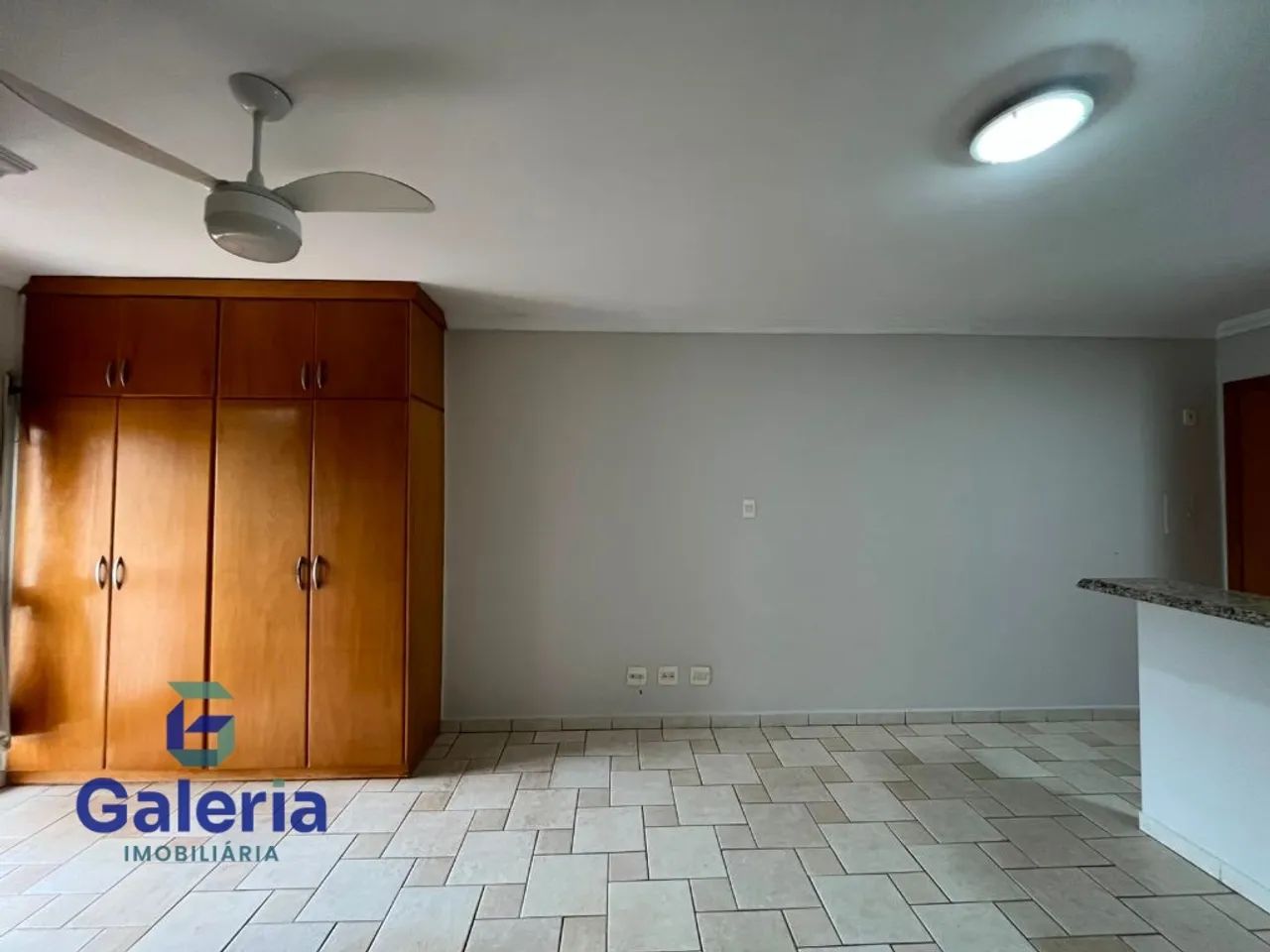 kitnet para alugar, 30m² - Nova Aliança - Foto 5