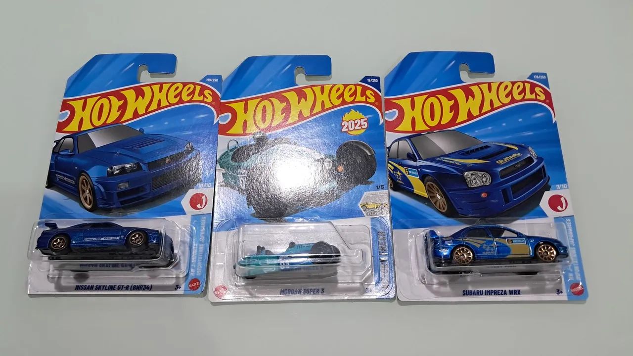 Lote de miniaturas Hot wheels  - Foto 3