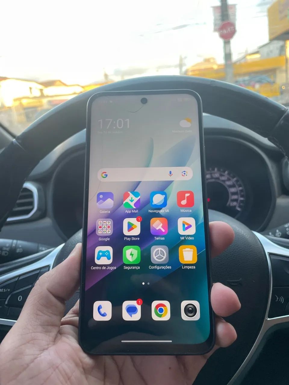 Redmi 15 - Foto 2
