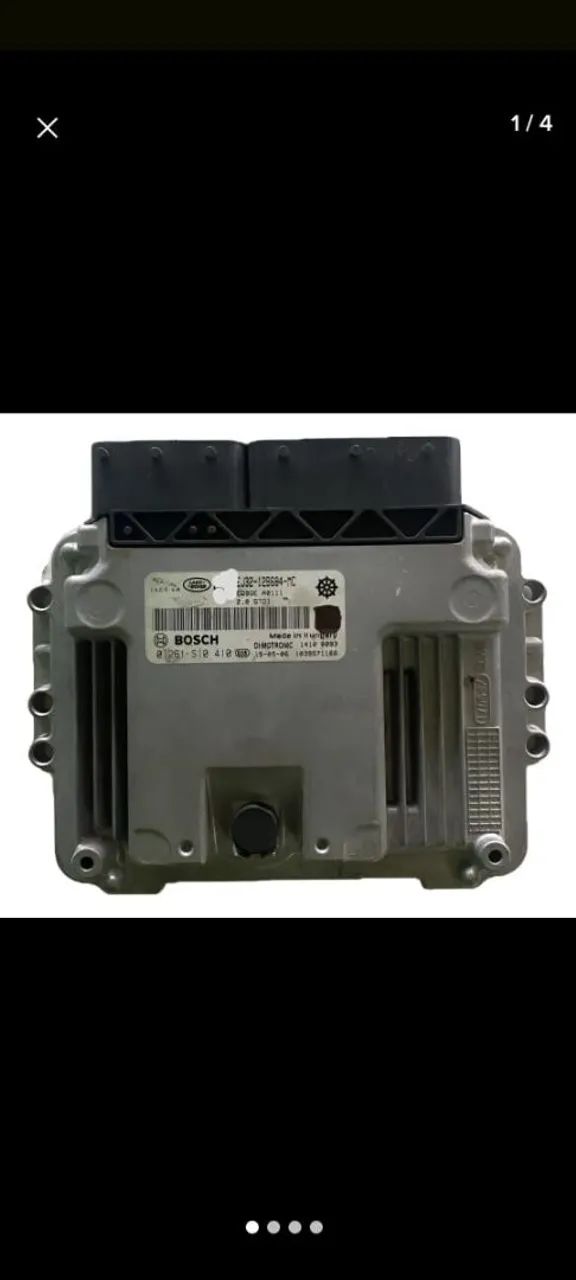 Modulo injeção ranger rover EJ32-128684-MC