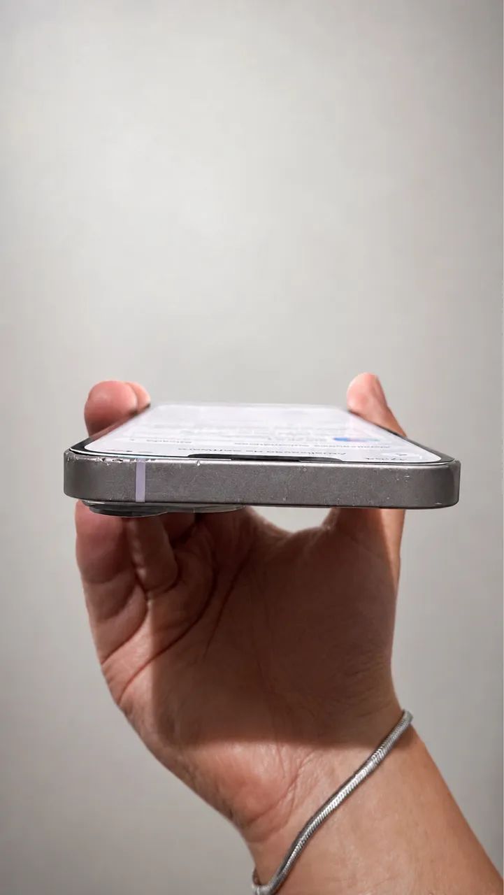 Apple iPhone 14 128gb - Roxo - Foto 4