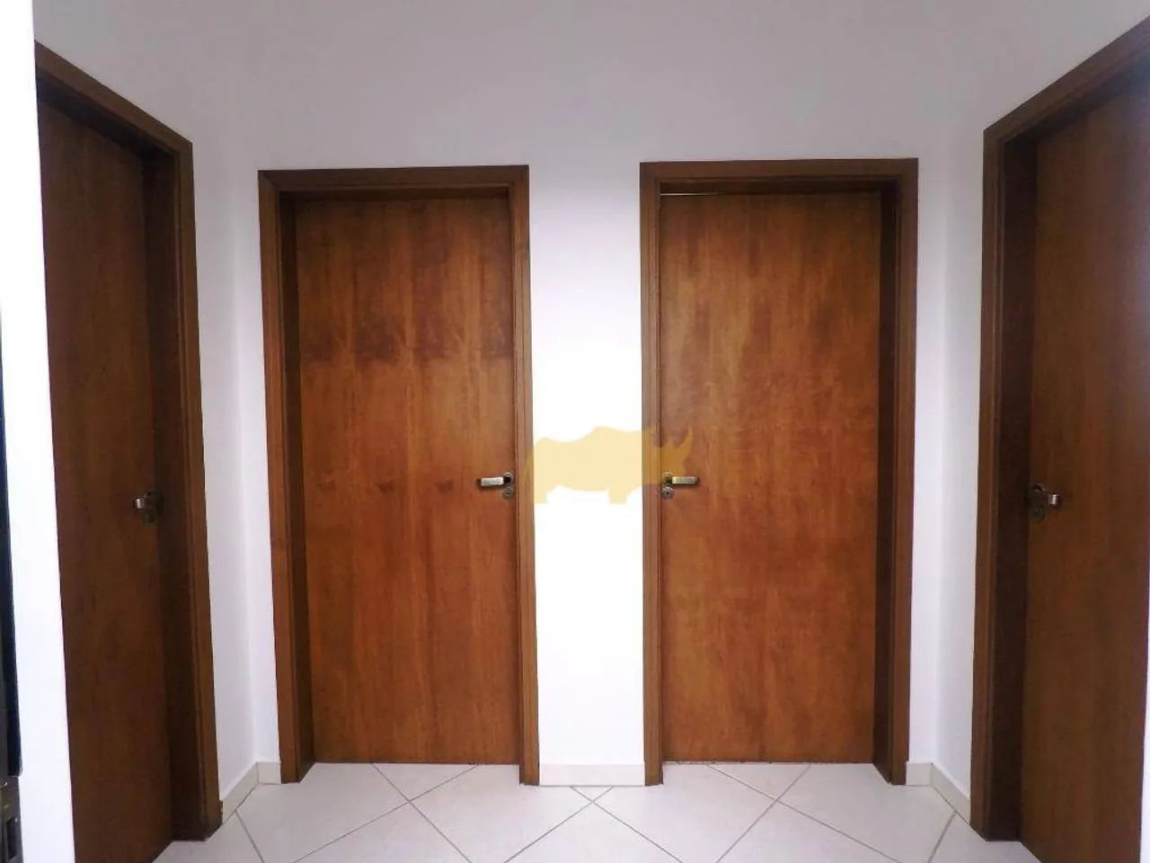 Sala para alugar, 36 m² por R$ 1.303,87/mês - Centro - Rio Claro/SP - Foto 3