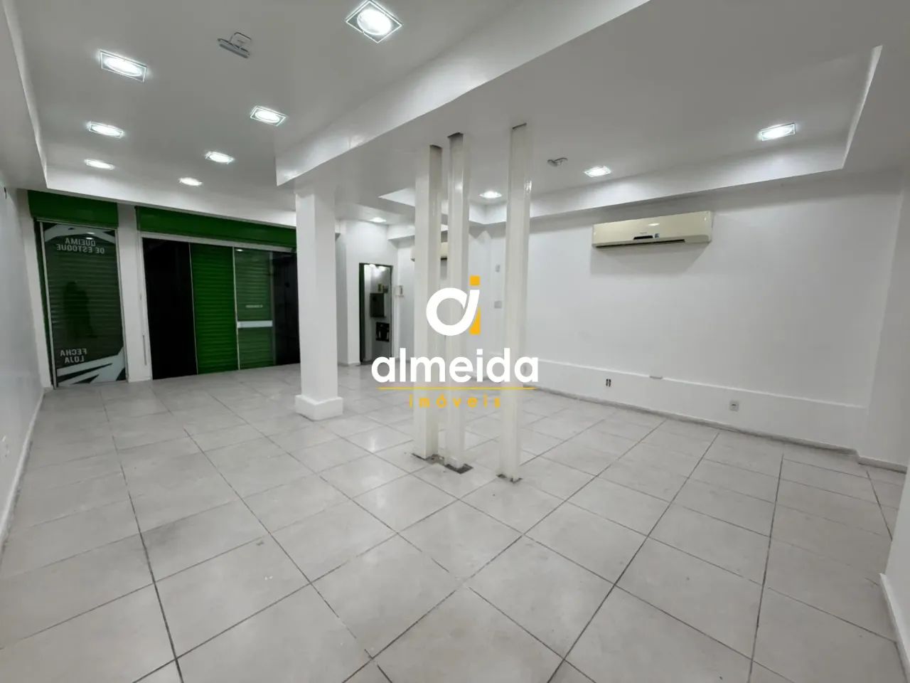 Sala comercial com 2 andares no Centro em Santa Maria RS - Foto 4