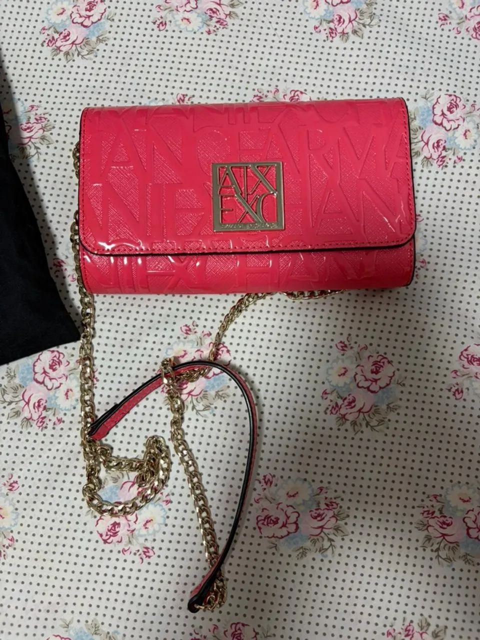 Bolsa armani  - Foto 2