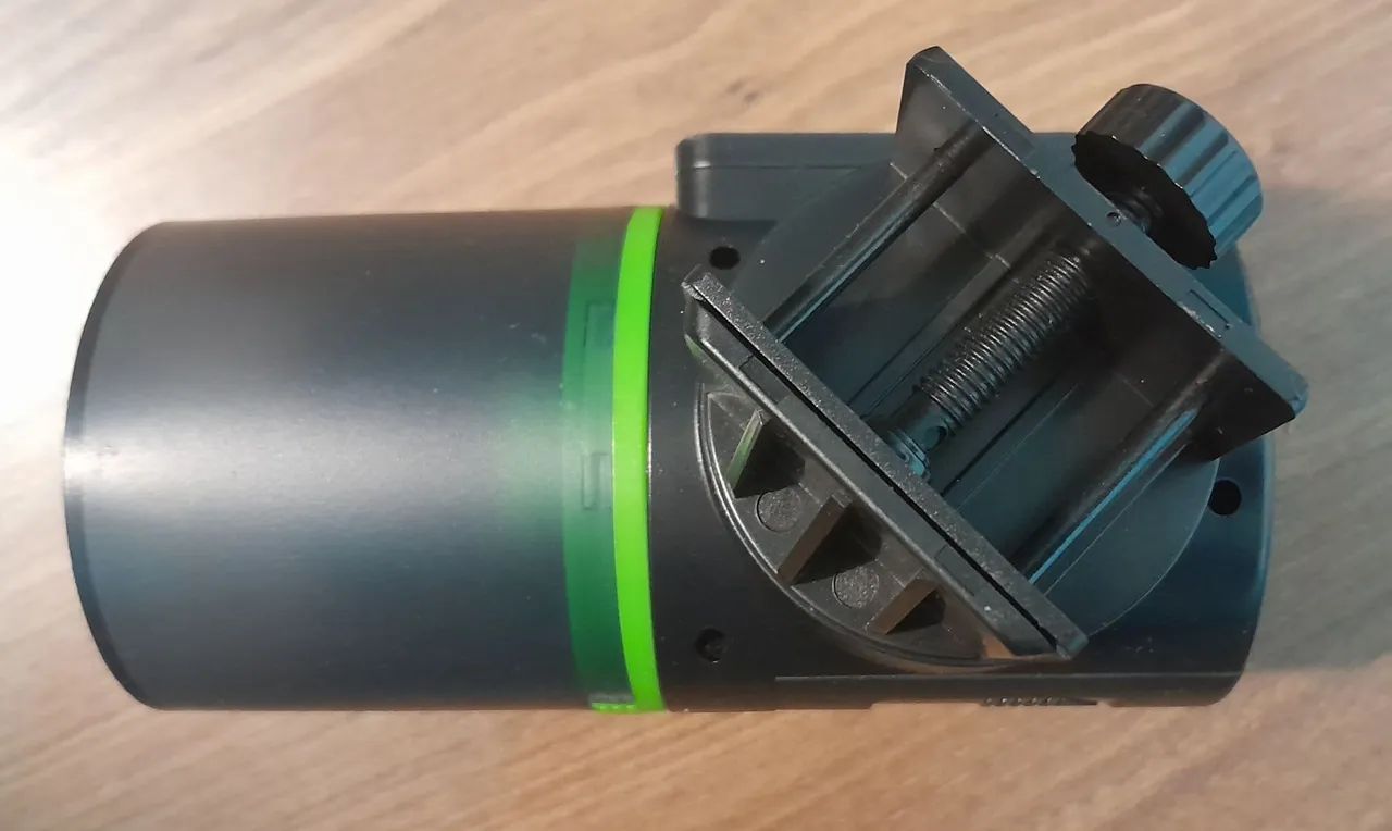 Alimentador Automático de Peixes65576063036417121