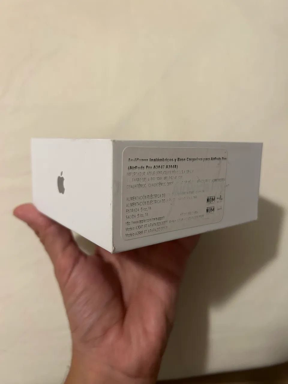 Airpod Pro 2º geração 440255516970199042