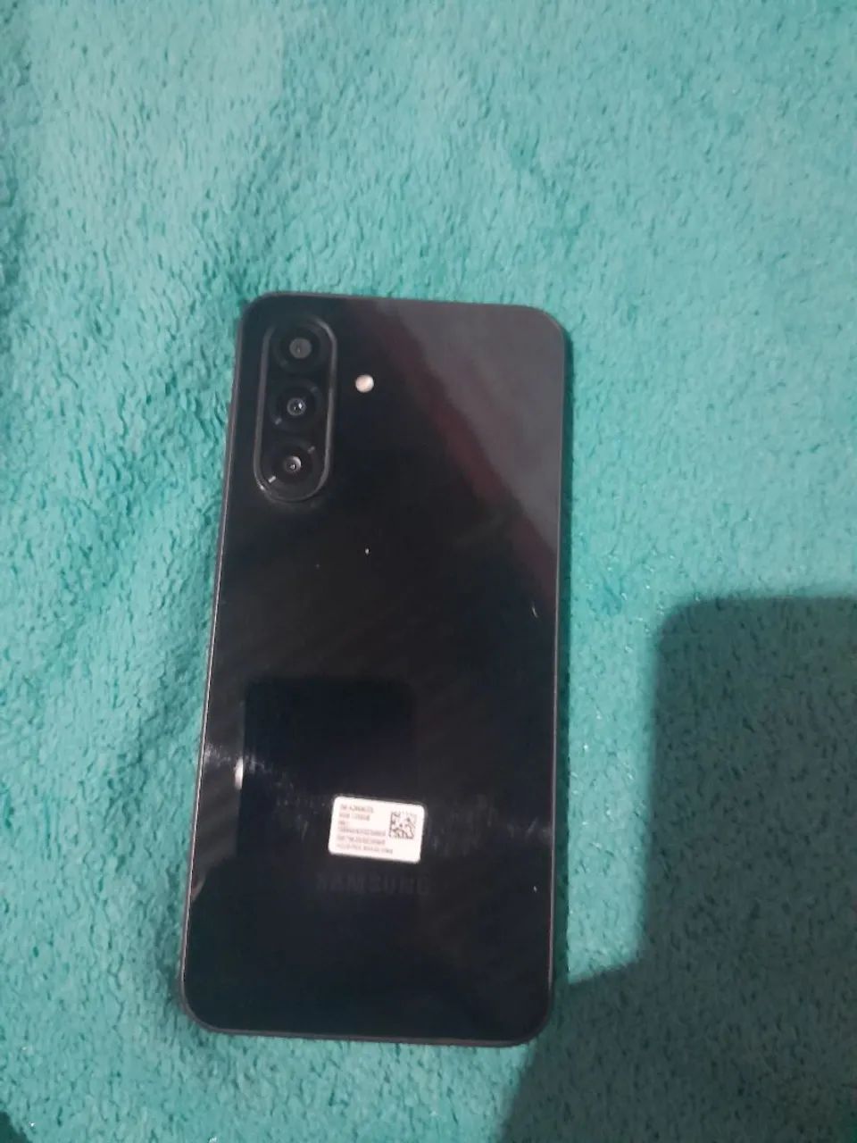 Vendo celular  Samsung A26