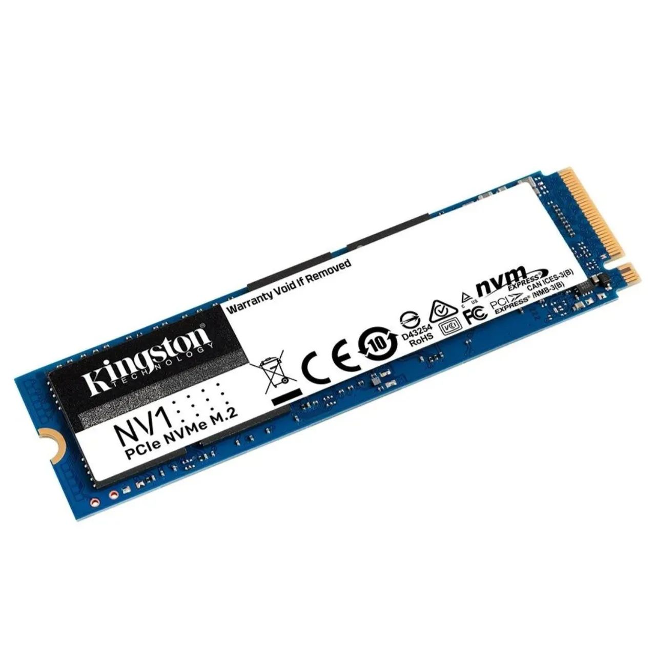 SSD Nvme