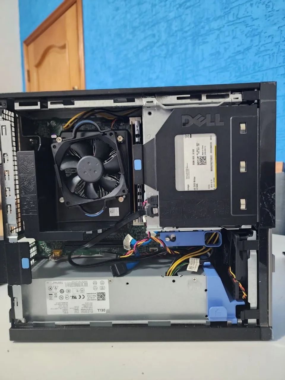 MINI PC DELL OPTIPLEX 3020 - SEM HD 4GB RAM - i3 4130 - Foto 2