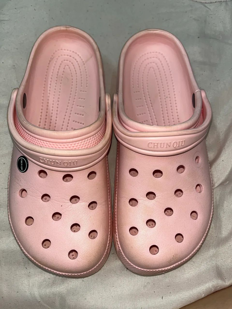 Crocs 