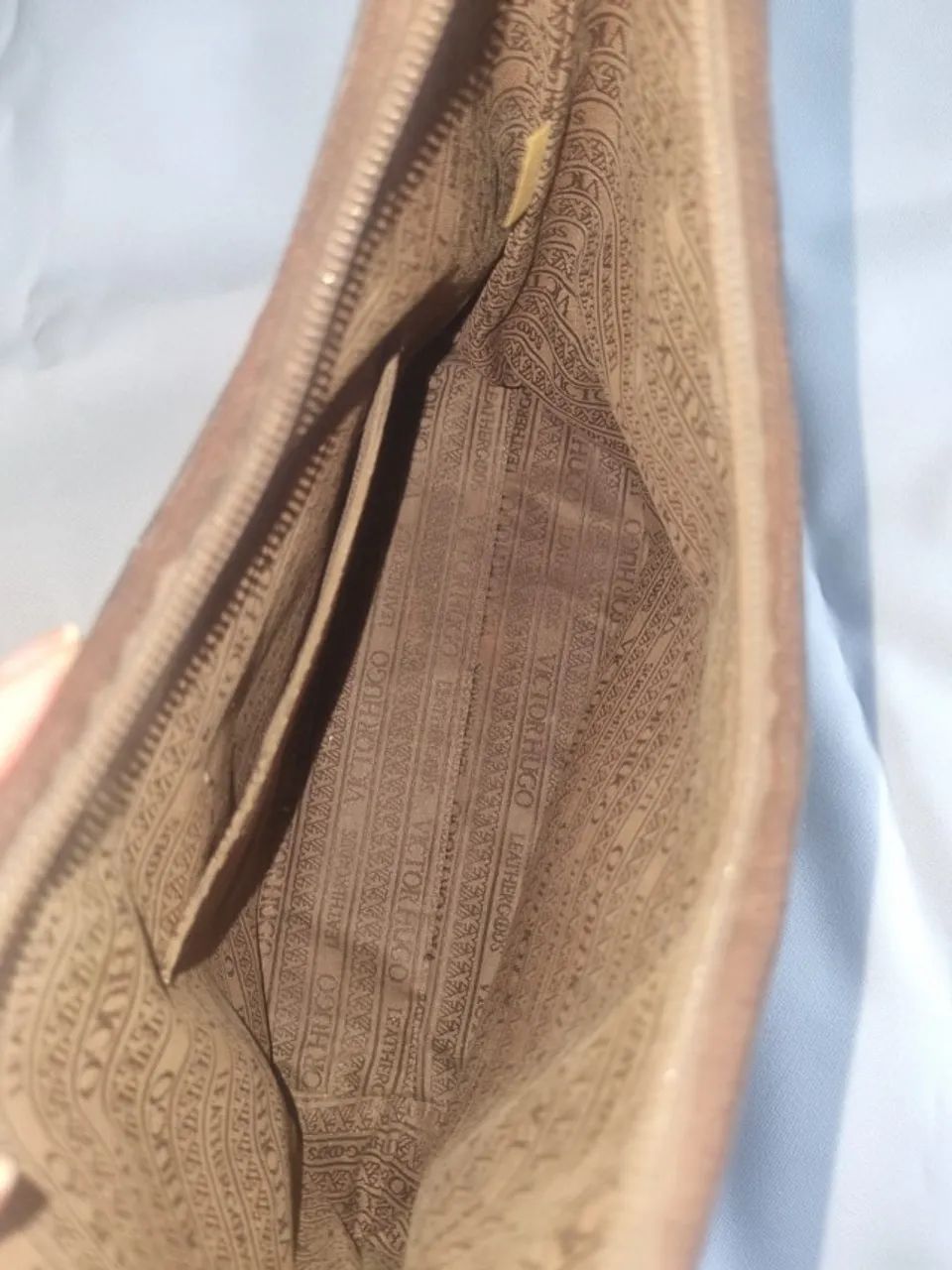 Bolsa Victor Hugo - Foto 4