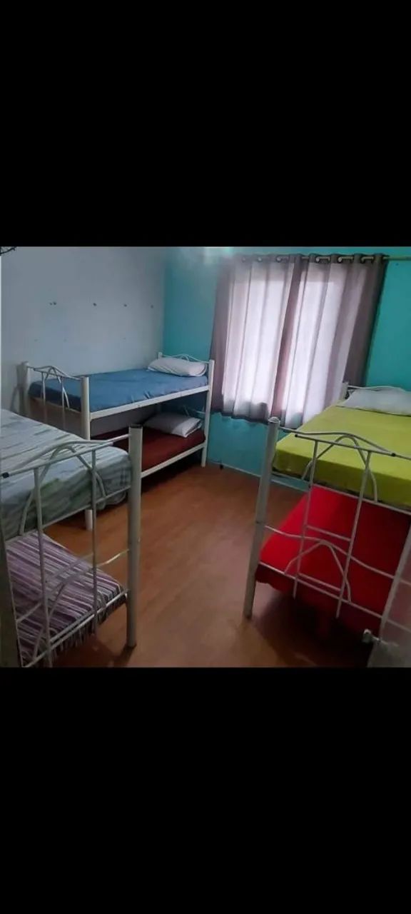 Quartos Floripa no estreito  - Foto 3