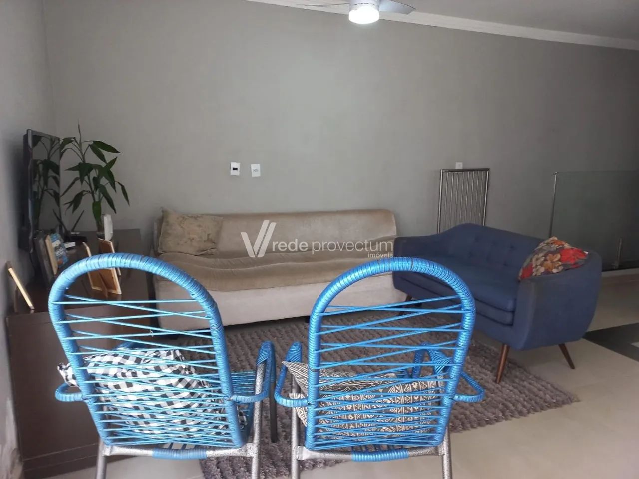 casa - Jardim Ibirapuera - Campinas - Foto 5