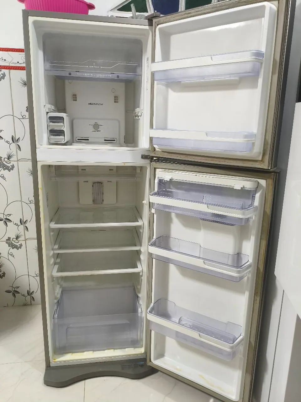 Geladeira - Foto 4