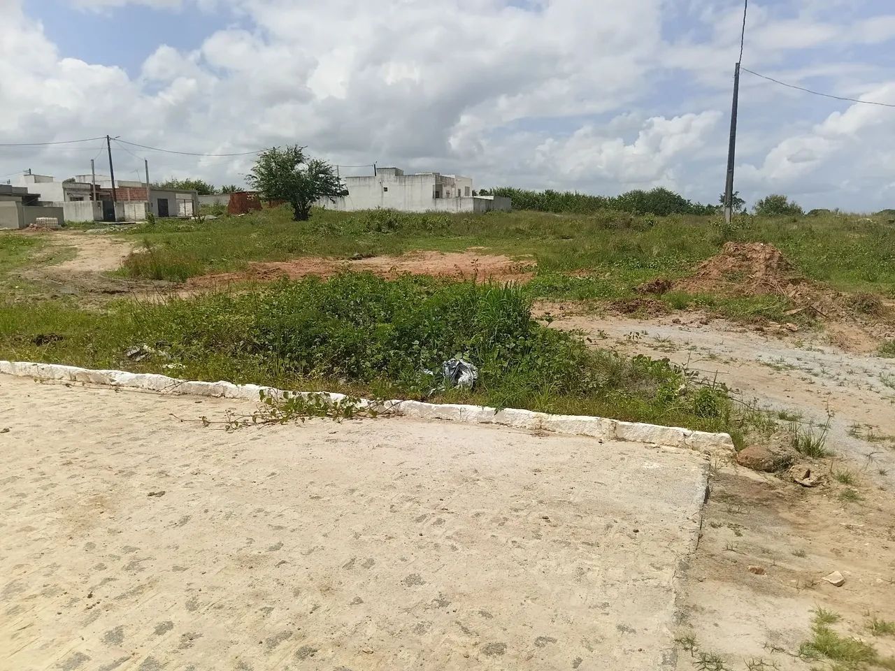 Terreno em Aliança- PE - Foto 3